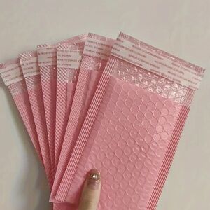 20/ Small Bubble Mailers